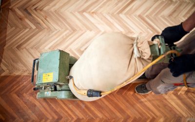 The Complete Beginner’s Guide to Domestic Wood Floor Sanding