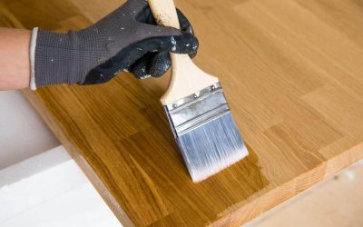 Worktop Refinishing in Ashford: From Scratched to Showroom-Ready