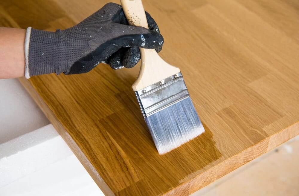 Worktop Refinishing in Ashford: From Scratched to Showroom-Ready